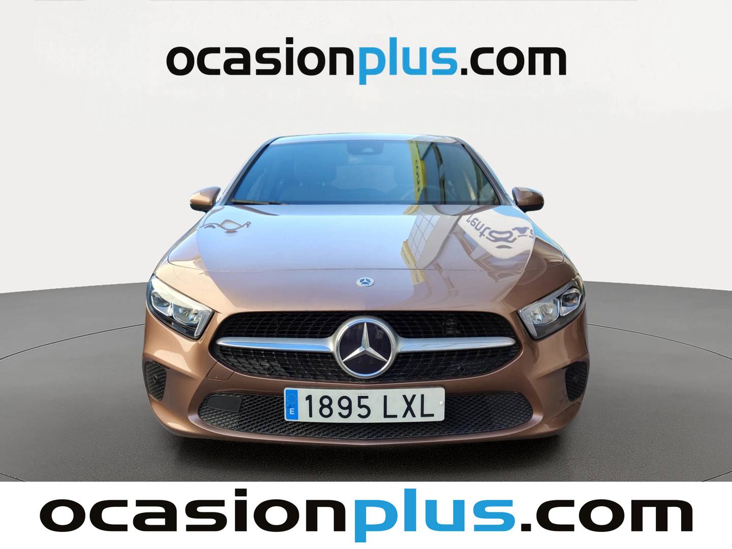 Mercedes Clase A Mercedes Clase A 180 (136 CV) 136cv