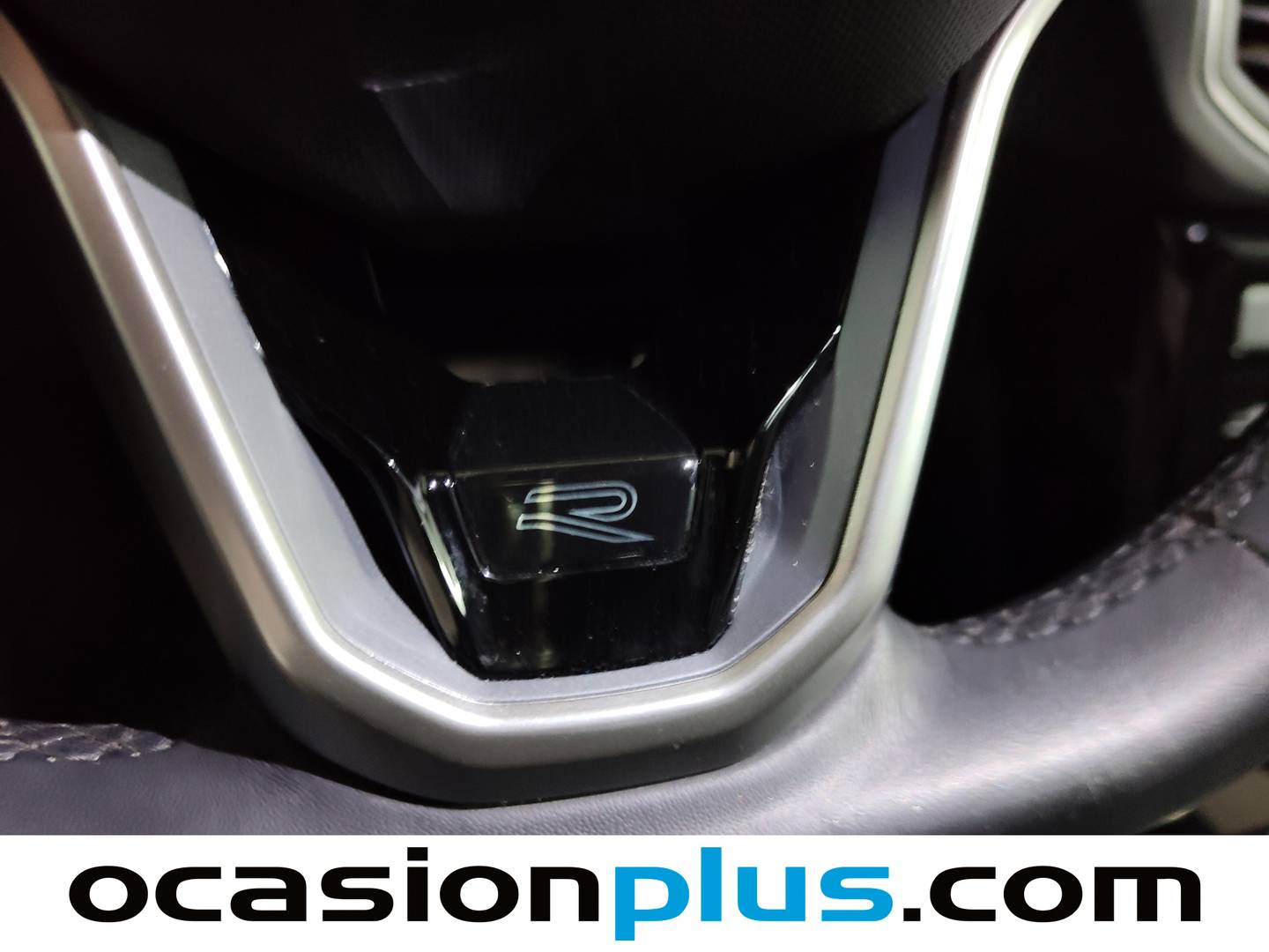 Volkswagen T-Cross Volkswagen T-Cross R-Line 1.0 TSI (116 CV) DSG de segunda mano