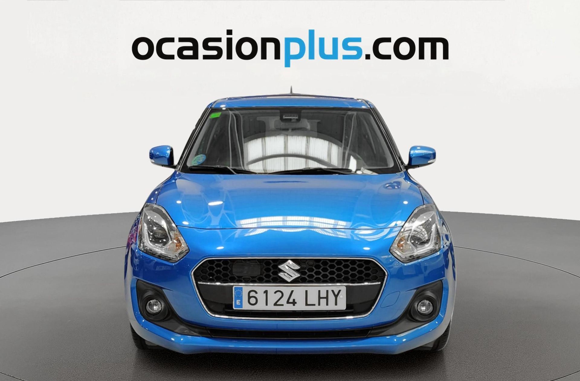 Suzuki Swift 1.2 GLX Mild Hybrid - foto 15