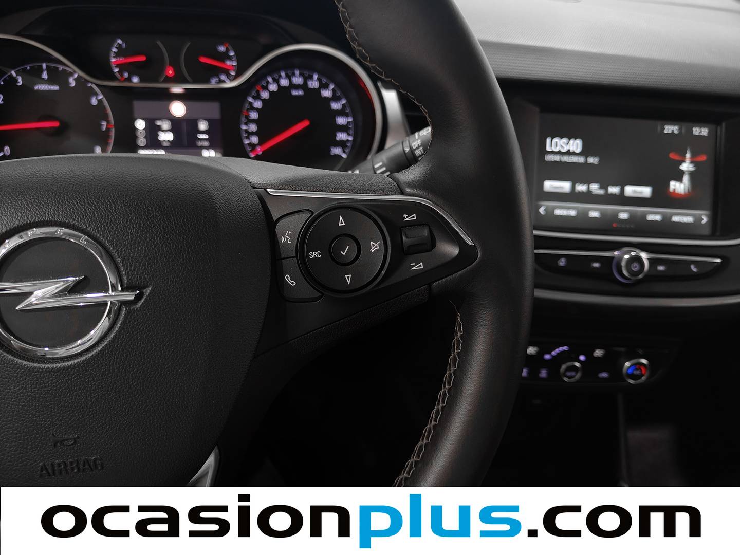 Opel Crossland X Opel Crossland X 1.2 Turbo S&S Excellence  (130 CV) 130cv