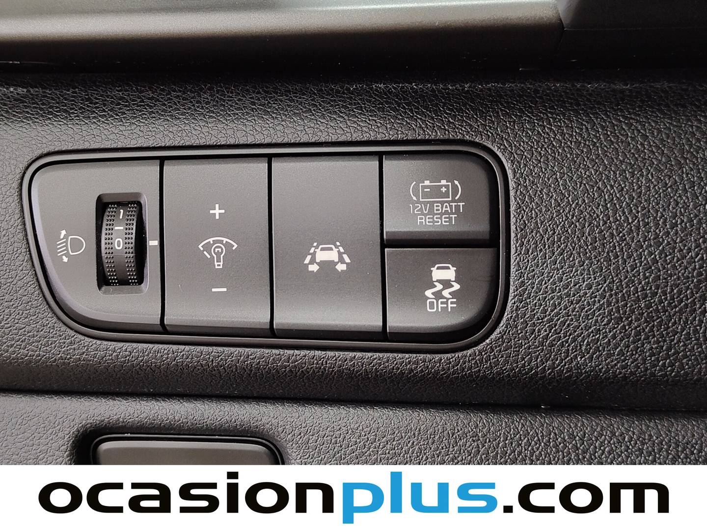 KIA Niro KIA Niro 1.6 GDi HEV Híbrido Drive (141 CV) de segunda mano