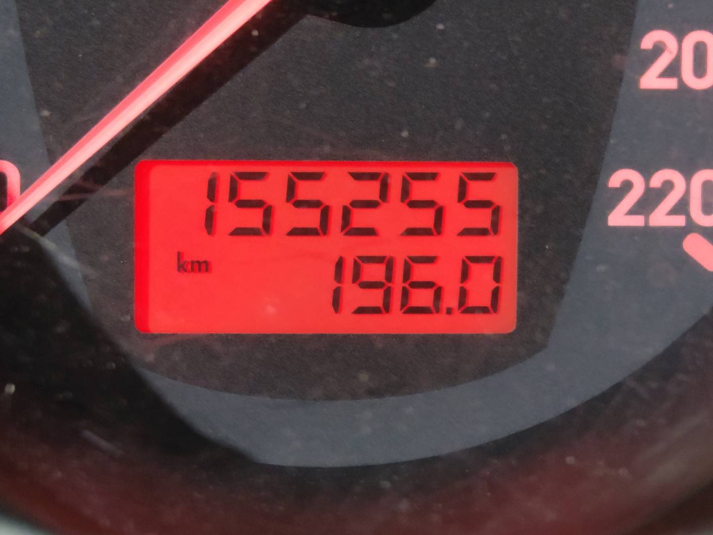 Foto Seat Ibiza SEAT Ibiza 1.9 TDi Reference (100 CV)