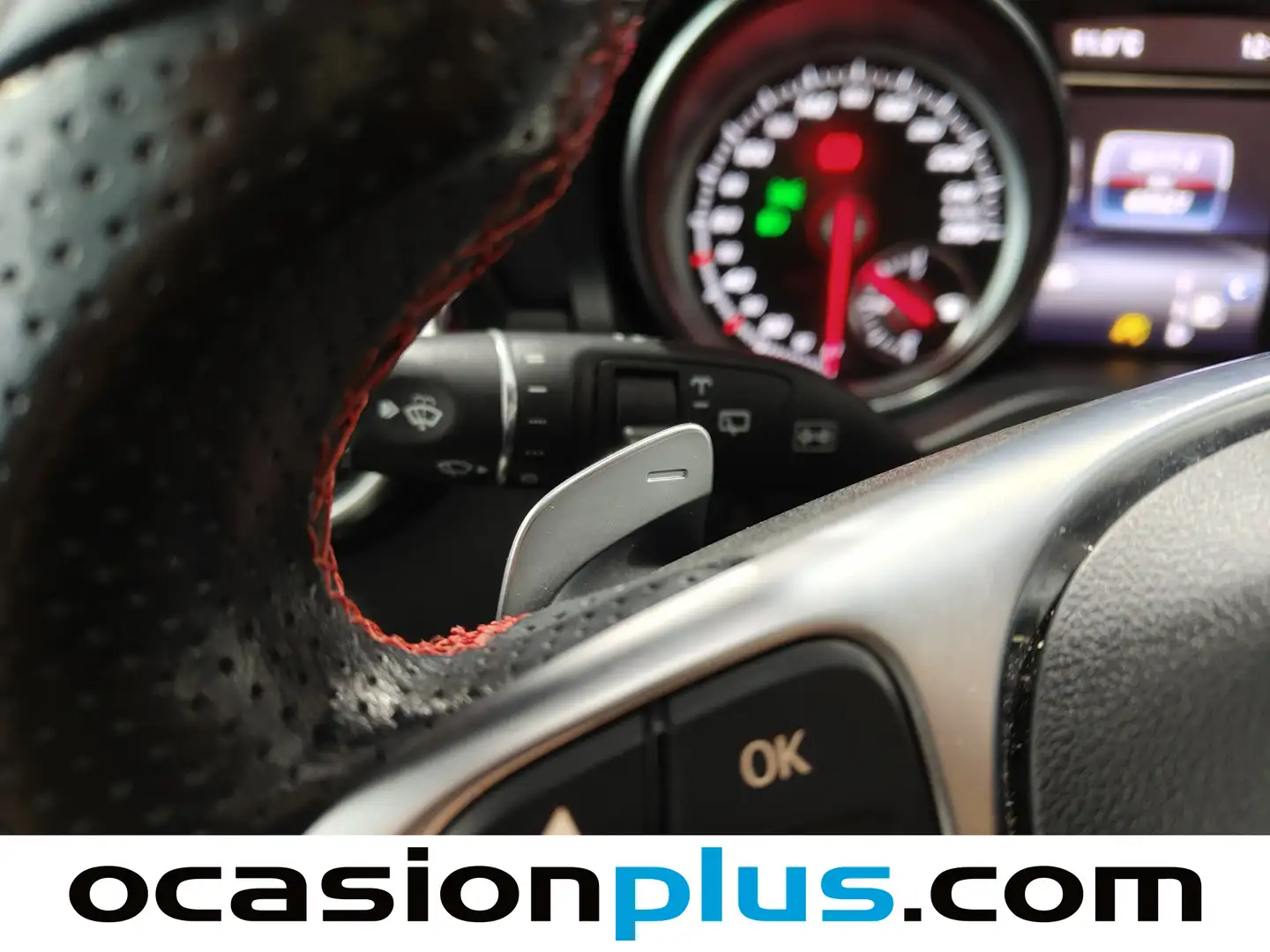 Foto Mercedes GLA Mercedes-Benz GLA GLA 200 (156 CV)