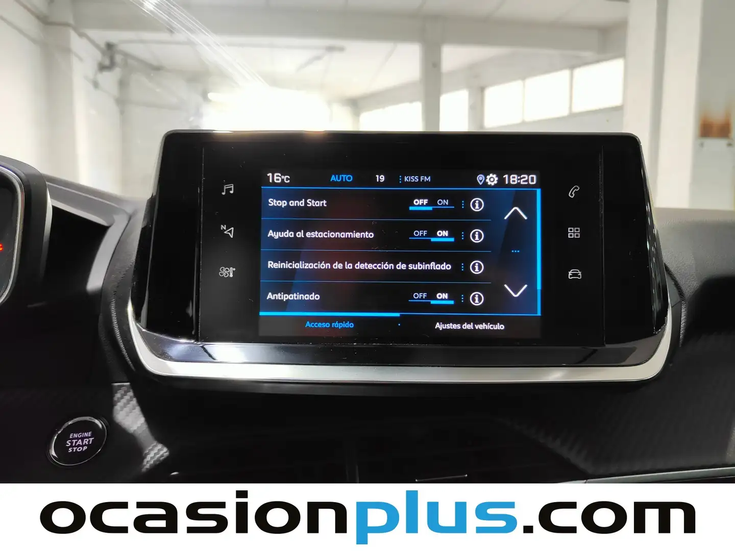 Foto Peugeot 208 Peugeot 208 PureTech 100 Allure (100 CV)