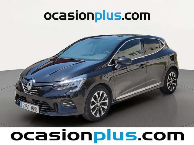 Renault Clio Techno dCi (100 CV) de segunda mano