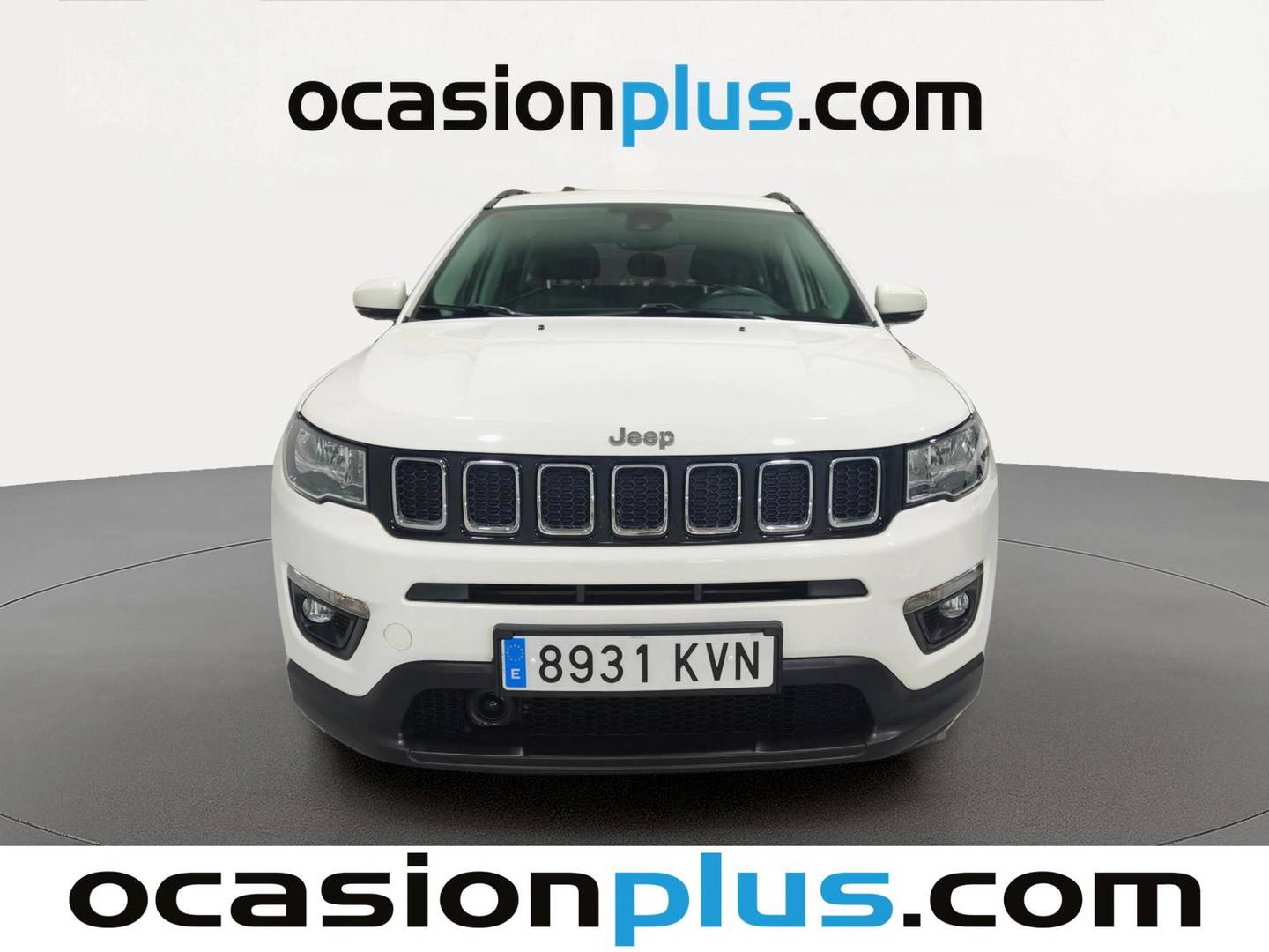 Jeep Compass Jeep Compass 1.4 Multiair Longitude 4x2 (140 CV) 140cv