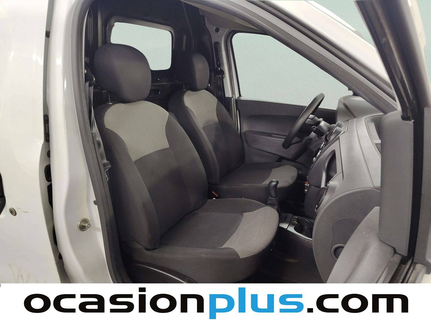 Dacia Dokker Dacia Dokker Van 1.6 GLP Essential (109 CV) al mejor precio
