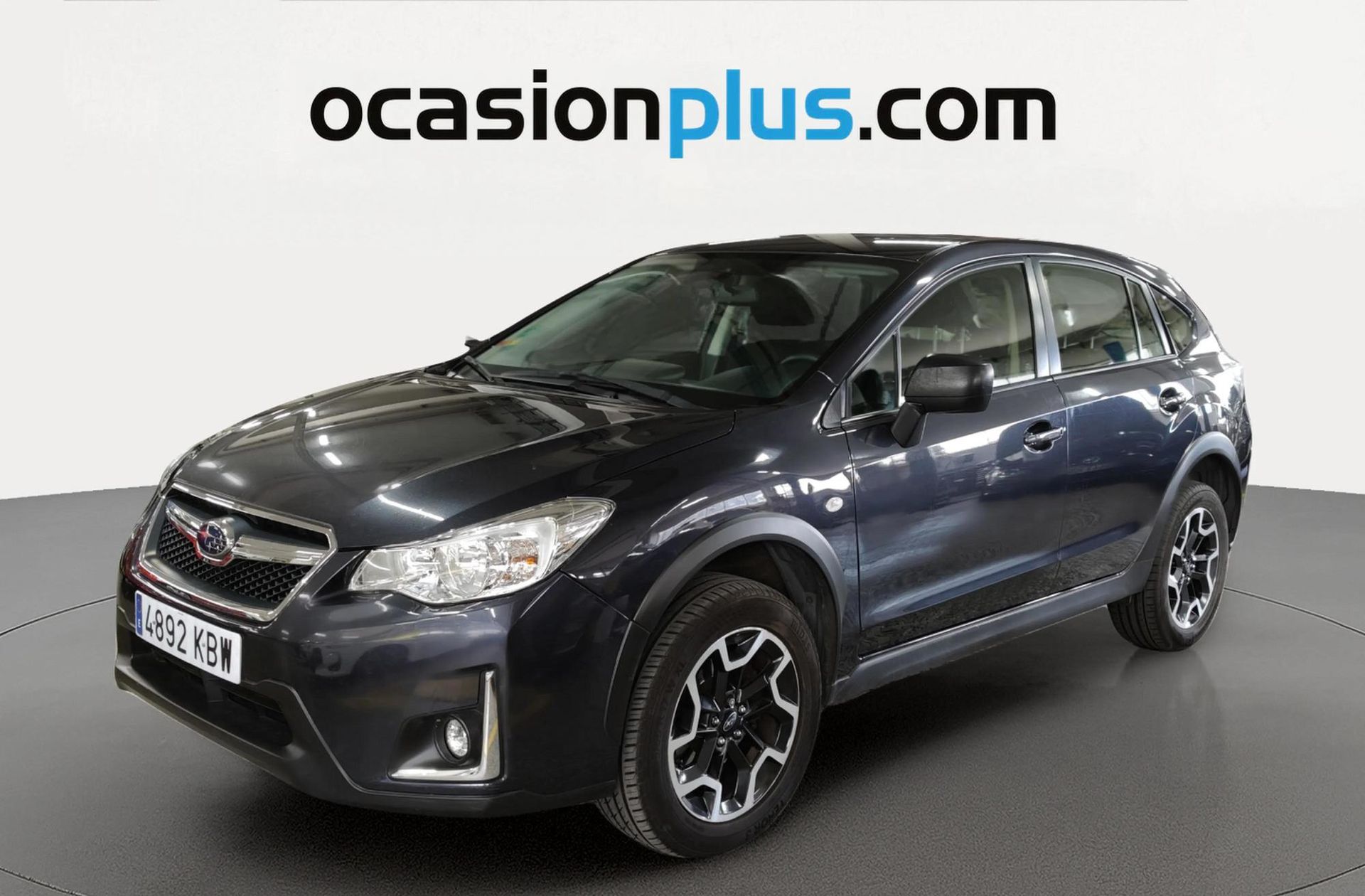 Subaru XV 1.6 Advance 4x4