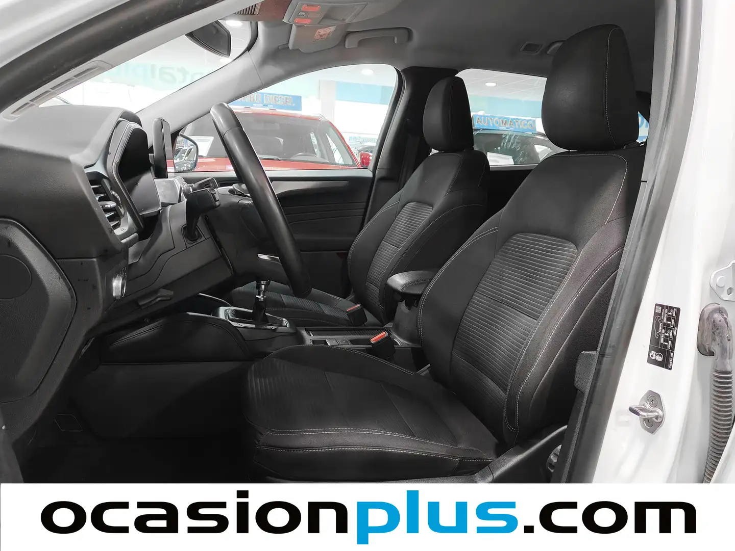 Foto Ford Kuga Ford Kuga 1.5 EcoBoost S&S Titanium 4x2 (150 CV)