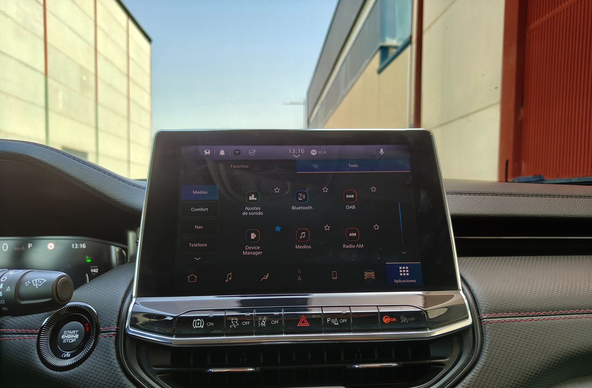Jeep Compass 1.3 PHEV Trailhawk AWD - foto 33