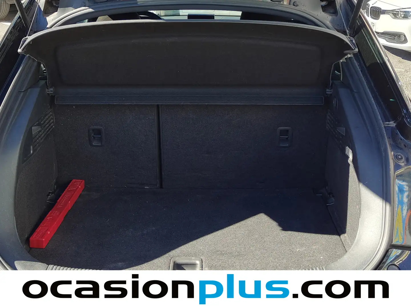 Foto Audi A1 Audi A1 Sportback Sportback Adrenalin2 1.4 TFSI  (125 CV) S tronic Pack S-Line