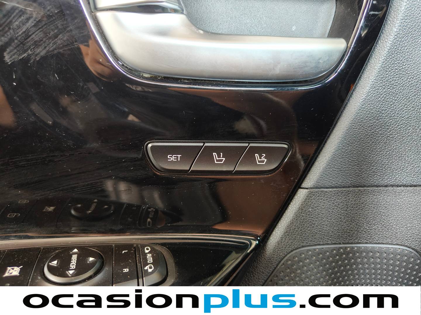 KIA Niro KIA Niro 1.6 GDi HEV Emotion (141 CV) de segunda mano