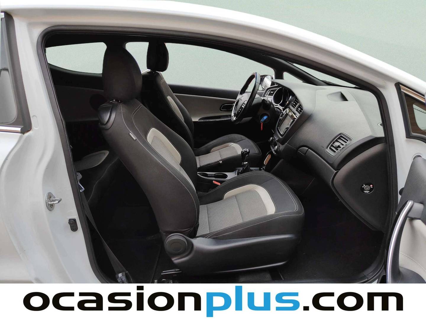 KIA ProCeed KIA ProCeed 1.6 CRDi VGT Eco-Dynamics x-Tech16 (136 CV) km 0