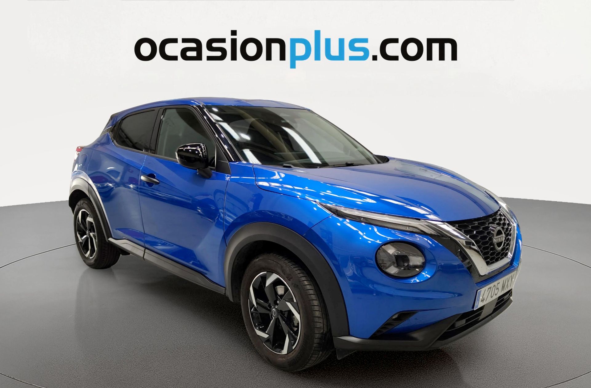 Nissan Juke DIG-T Acenta - foto 2