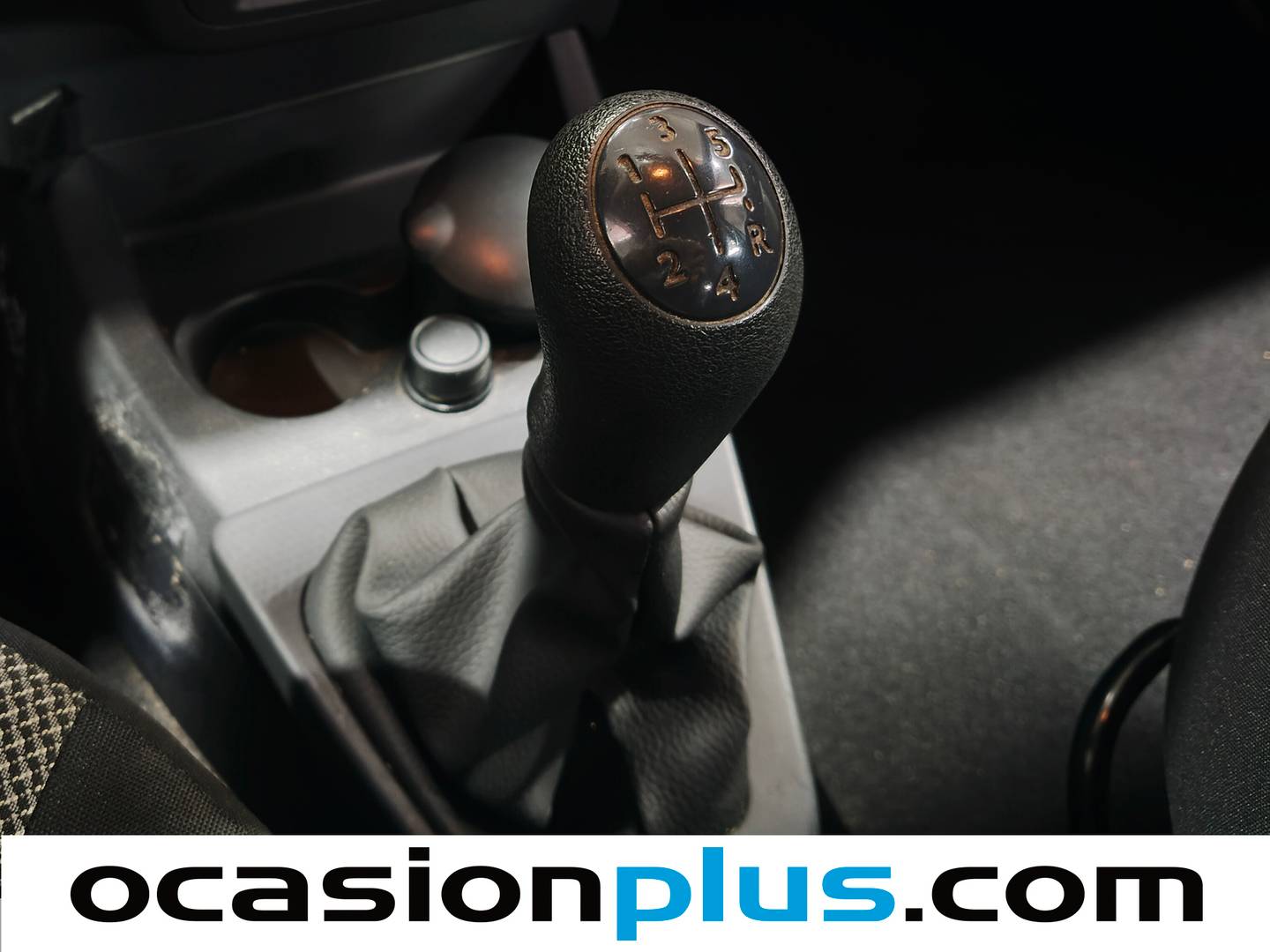 Dacia Dokker Dacia Dokker dCi 75 Ambiance (75 CV) de segunda mano