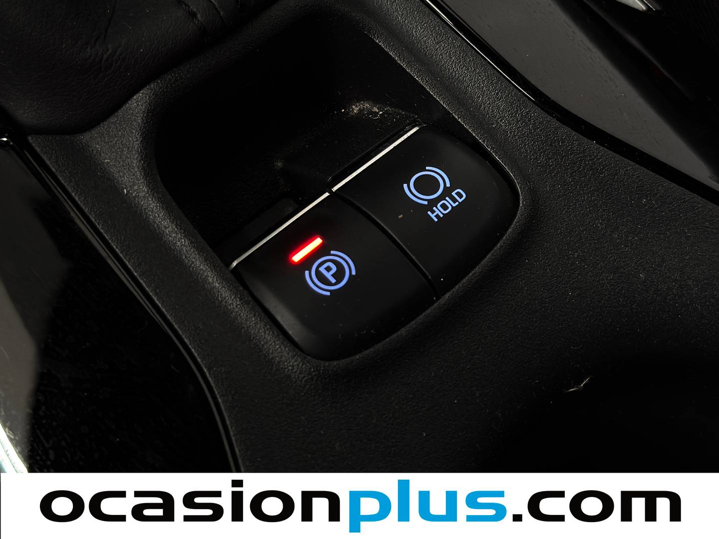 Accesorios del Toyota Corolla Toyota Corolla Touring Sports 180H Trek E-CVT (180 CV)