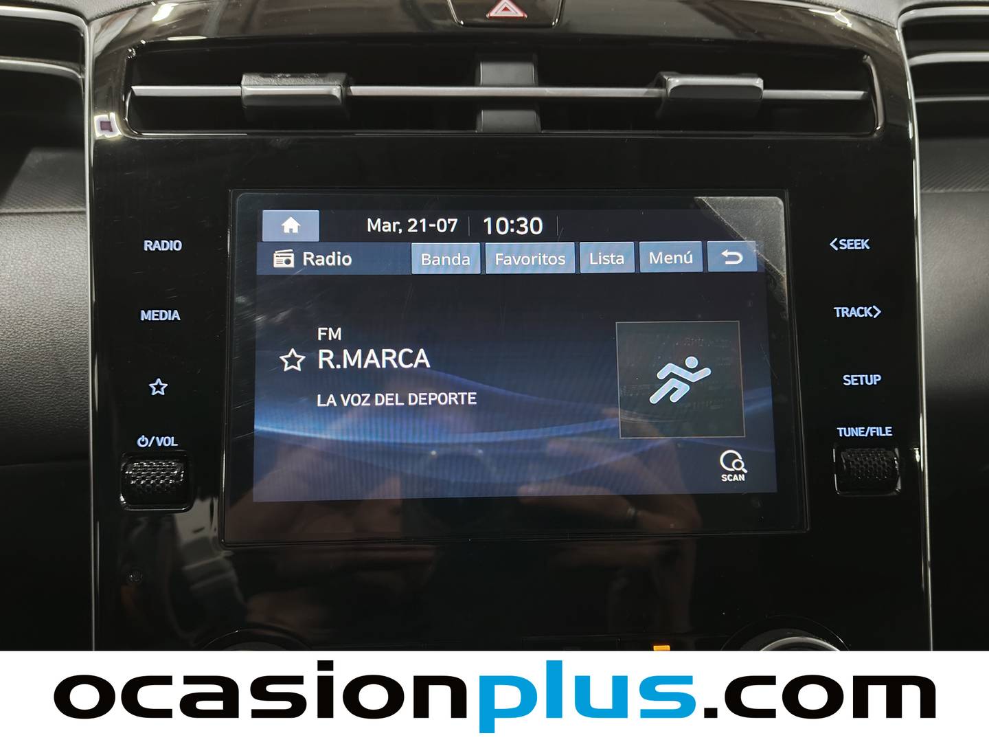 Hyundai Tucson Hyundai Tucson 1.6 TGDI Klass 4x2 (150 CV) 2023
