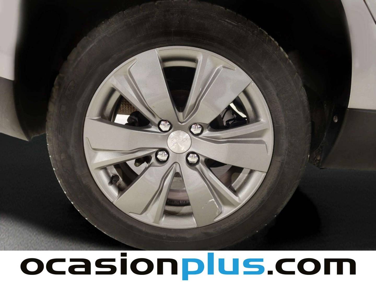 Peugeot 2008 Peugeot 2008 PureTech 82 Style (82 CV) 2018