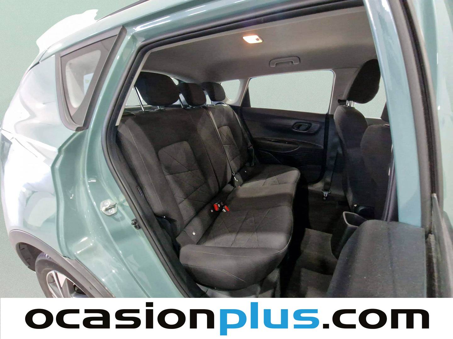 Hyundai Bayon Hyundai Bayon 1.2 MPI Maxx (84 CV) al mejor precio