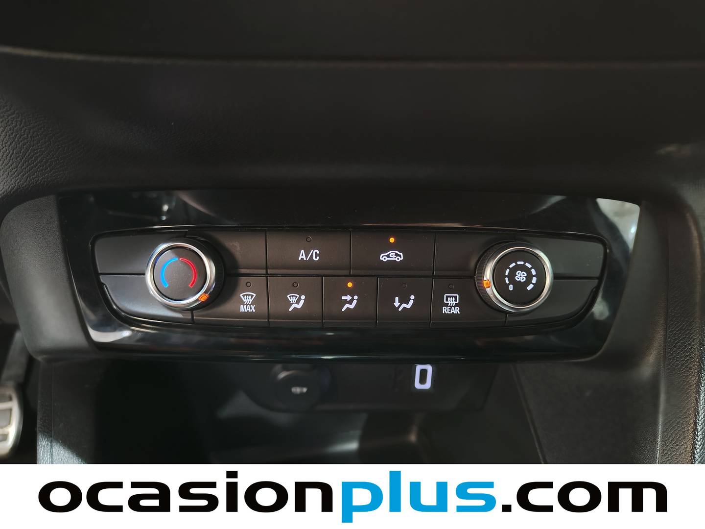 Opel Corsa Opel Corsa 1.2 T XHL GS (100 CV) km 0