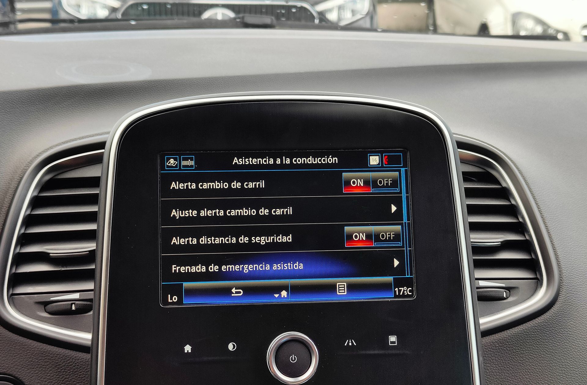 Renault Grand Scénic Zen TCe GPF 7 plazas - foto 9