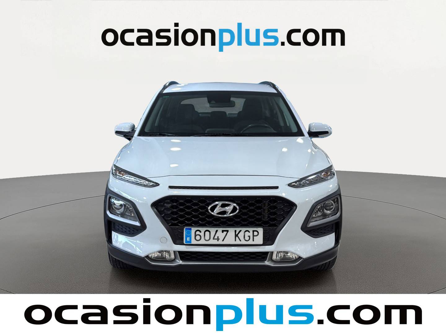 Hyundai Kona Hyundai Kona 1.0 TGDI Klass 4x2 (120 CV) 120cv