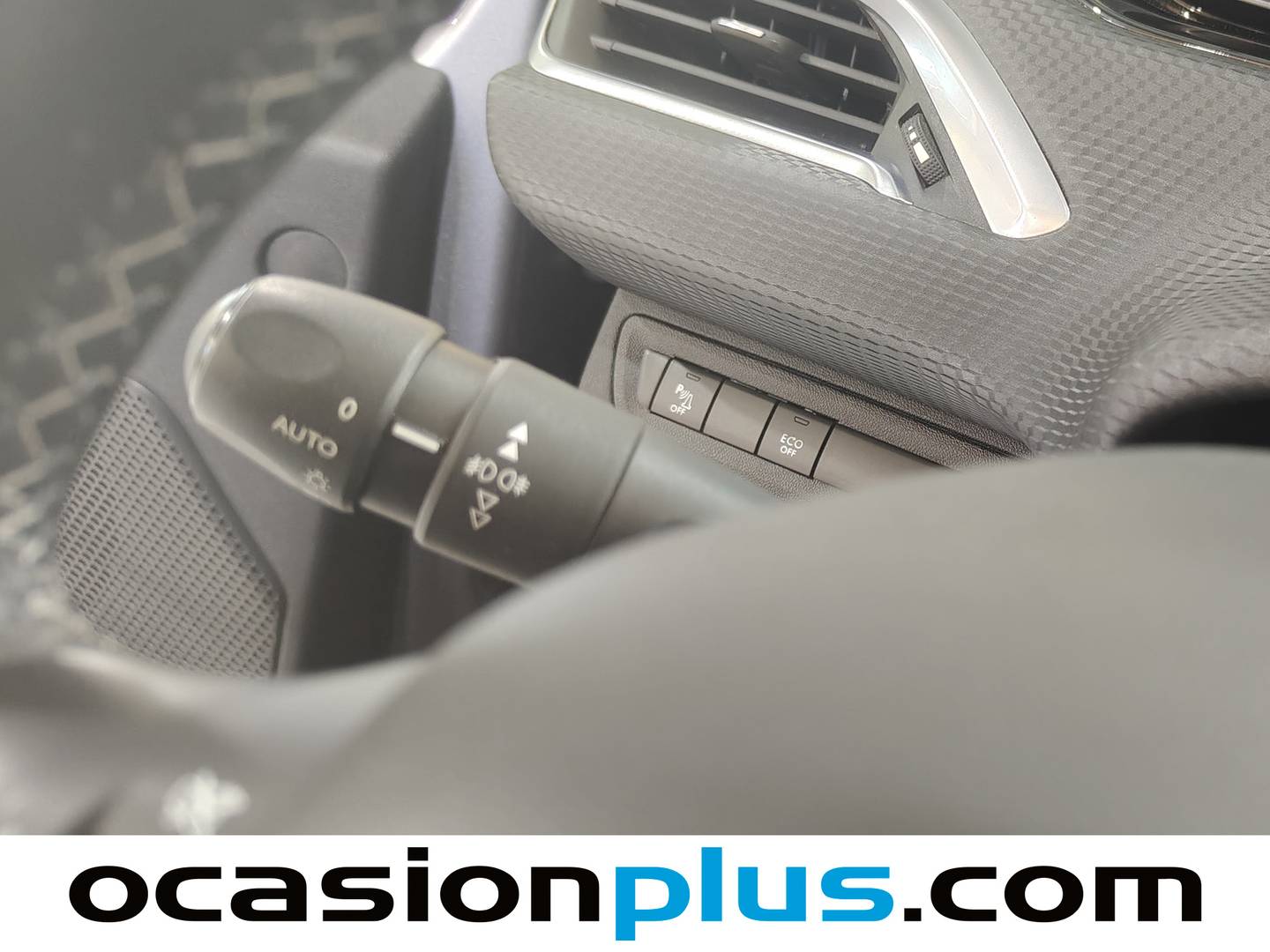 Peugeot 2008 Peugeot 2008 PureTech 110 S&S Allure (110 CV) de ocasión