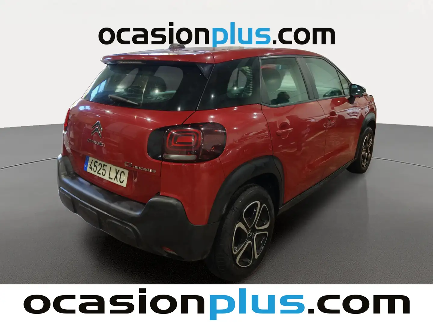 Foto Citroën C3 Aircross Citroen C3 Aircross PureTech 110 S&S Live Pack (110 CV)