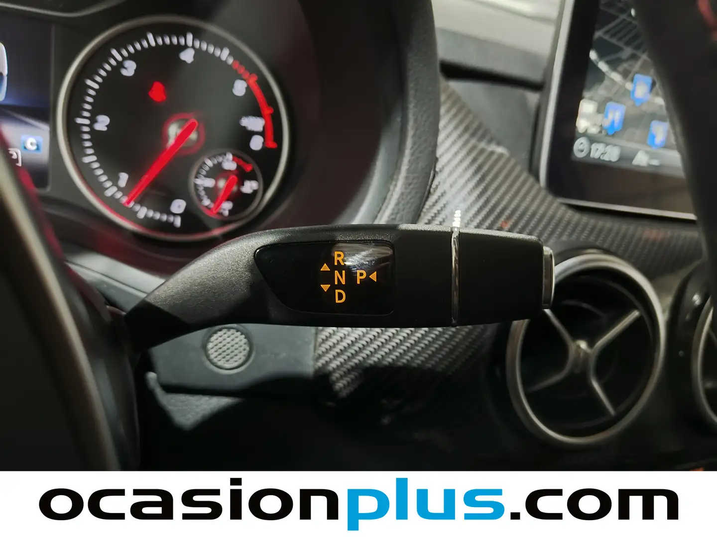 Foto Mercedes Clase B Mercedes-Benz Clase B B 200 d (136 CV) Pack AMG