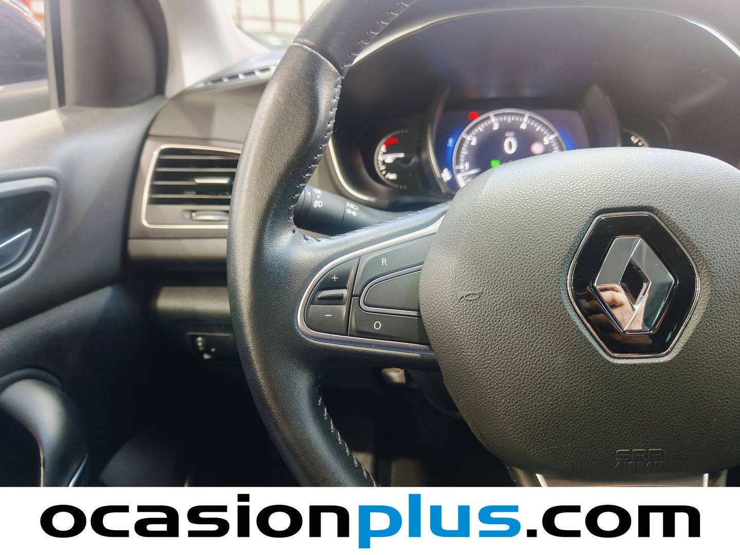 Renault Mégane Renault Megane Zen TCe (140 CV) GPF 140cv