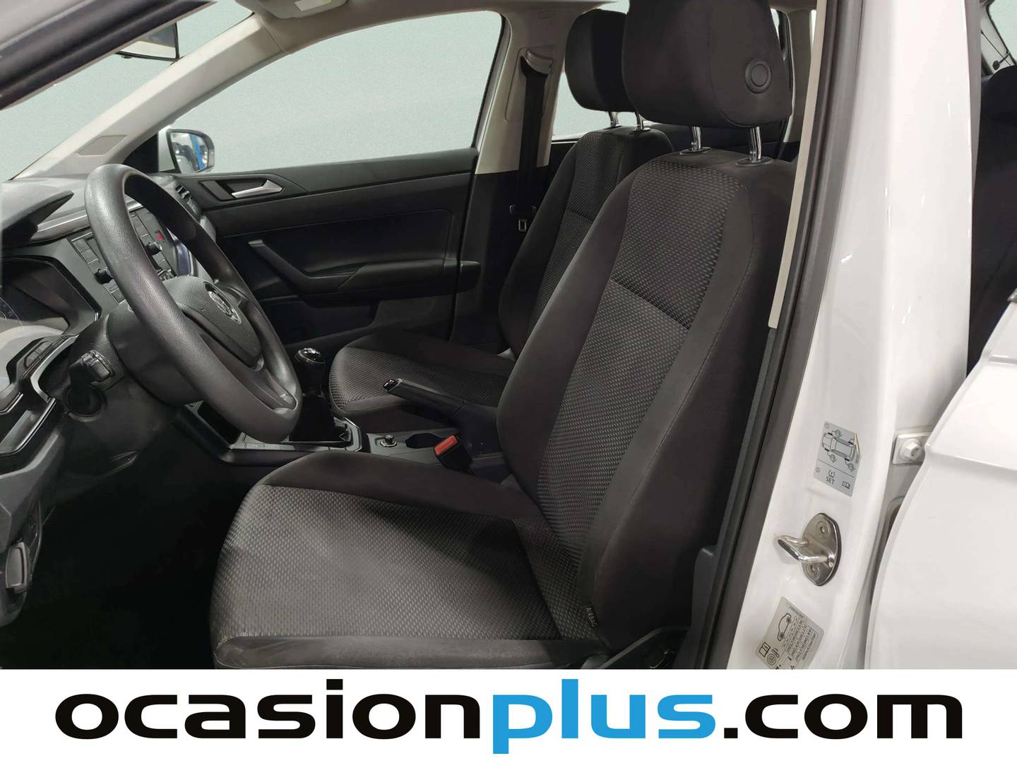 Foto Volkswagen Polo Volkswagen Polo Edition 1.6 TDI (80 CV)