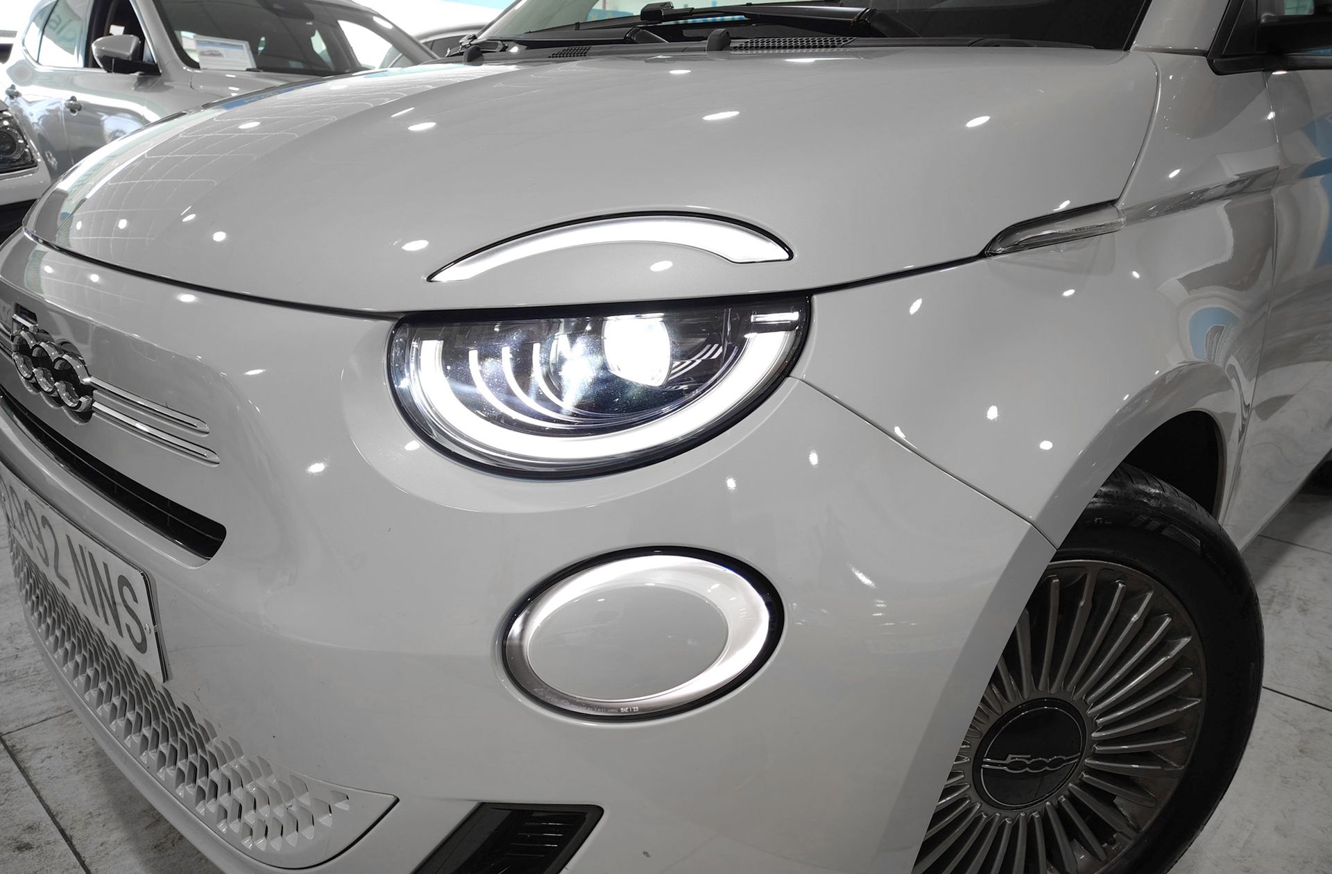 Fiat 500 1.0 Hybrid Torino - foto 13