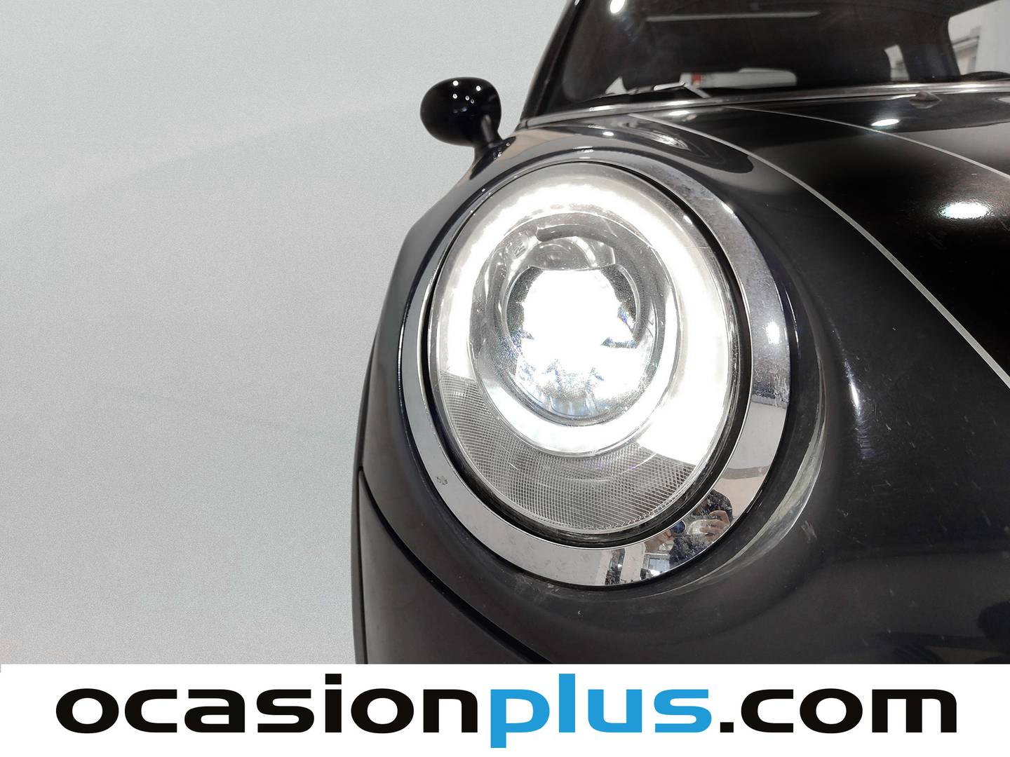 Extras del Mini MINI Mini MINI Cooper SD (170 CV)