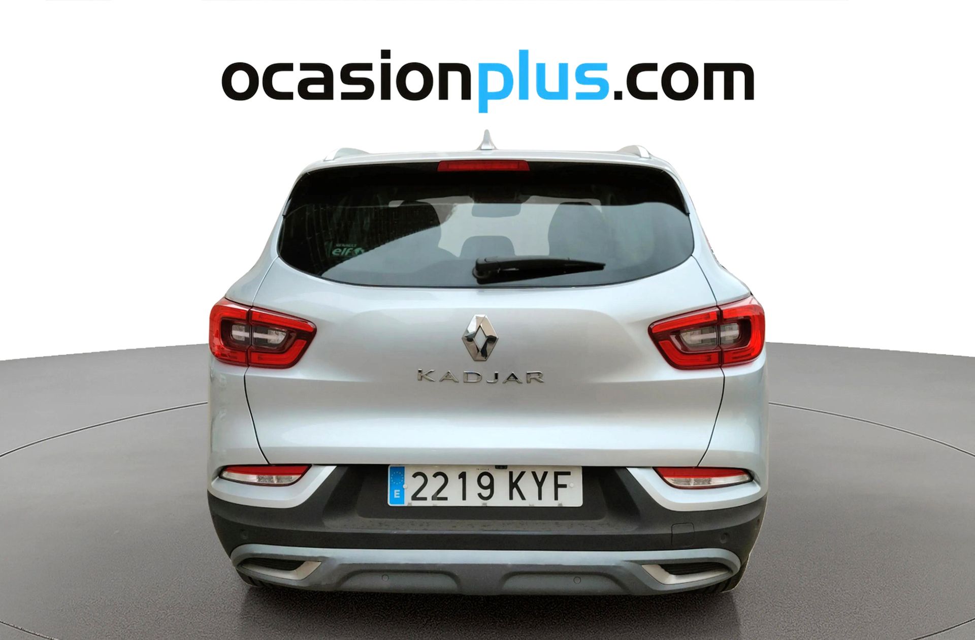 Renault Kadjar Zen TCe GPF - foto 15