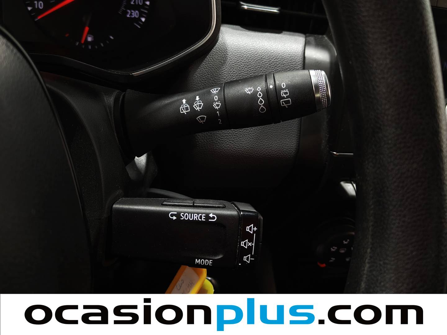 Foto Renault Clio Renault Clio Business Blue dCi (85 CV)