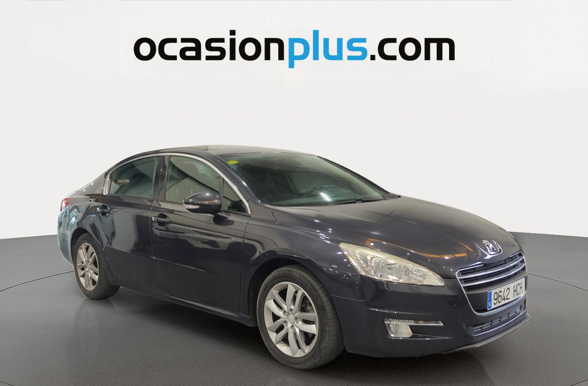 Peugeot 508 1.6 THP Active - foto 2