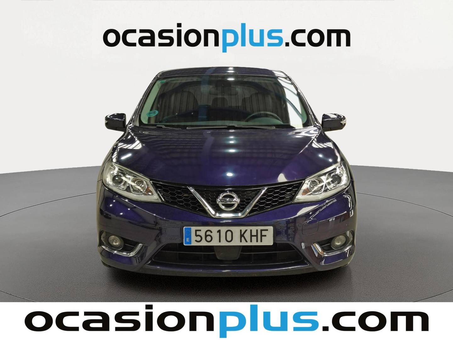 Nissan PULSAR Nissan Pulsar dCi 110 Tekna (110 CV) barato