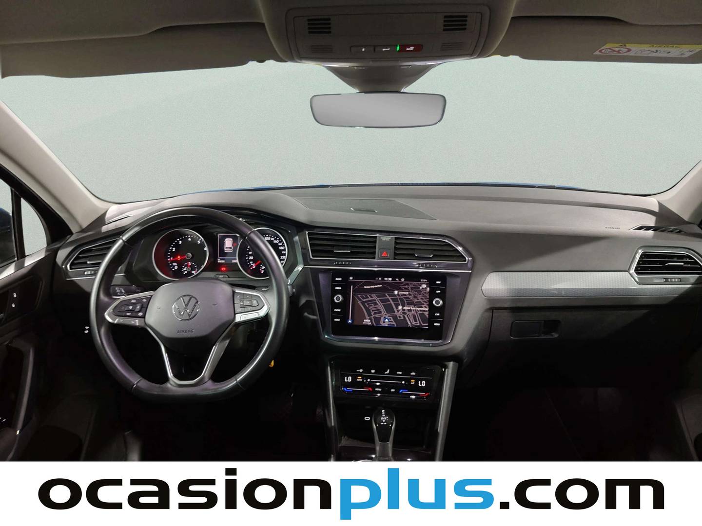 Volkswagen Tiguan Volkswagen Tiguan Life 1.5 TSI (150 CV) DSG de ocasión