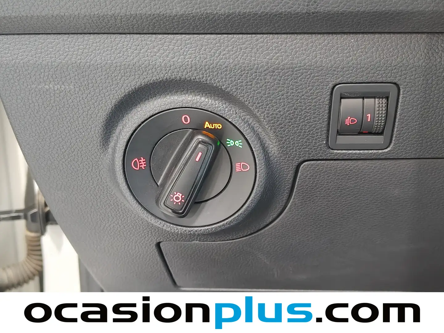 Foto Seat Ibiza SEAT Ibiza 1.0 EcoTSI Reference Plus (95 CV)