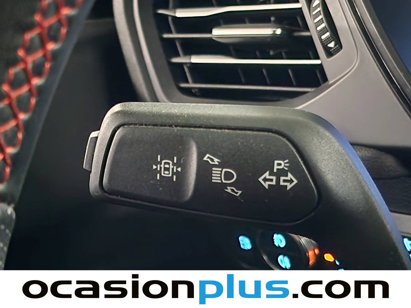 Foto Ford Kuga Ford Kuga 2.5 Duratec PHEV ST-Line Auto (225 CV)