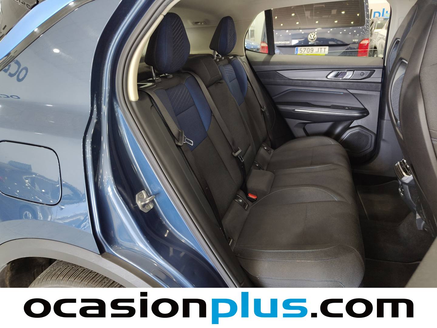 Foto Lynk & Co 01 Lynk & Co 01 1.5 HEV (197 CV)