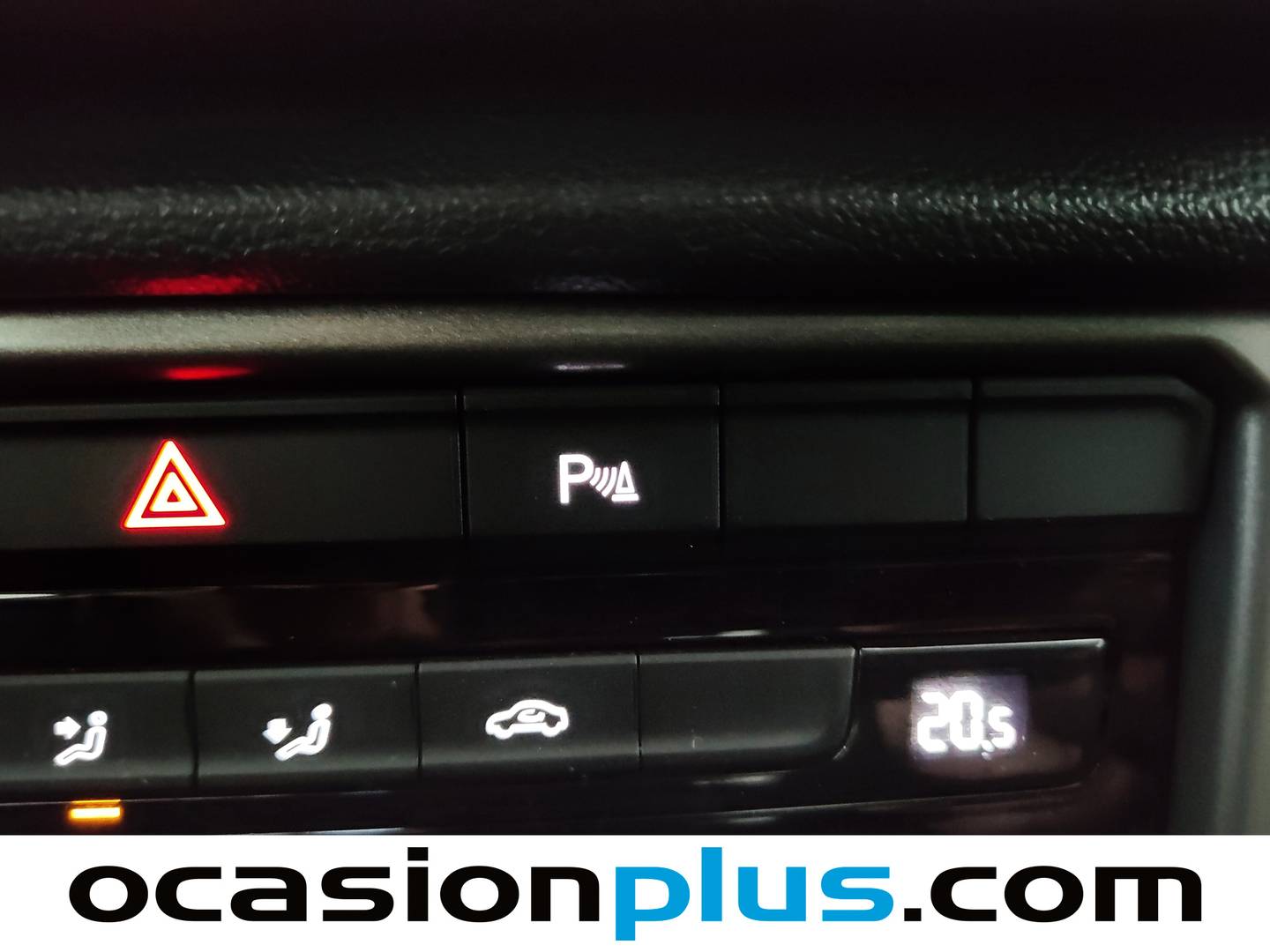 Volkswagen T-Roc Volkswagen T-Roc Advance R-Line 1.0 TSI (110 CV) seminuevo