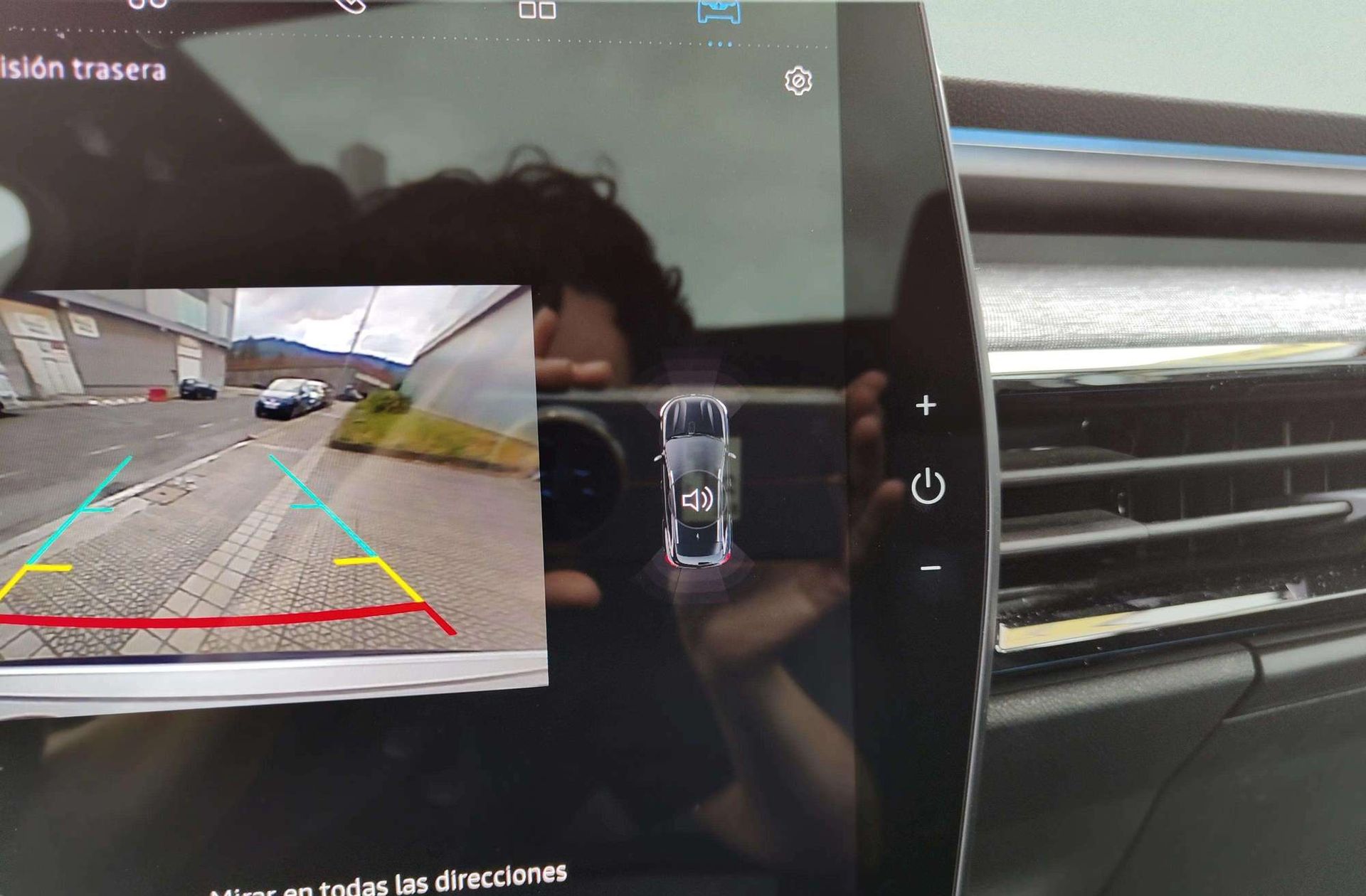 Renault Austral Techno E-Tech Full Hybrid - foto 11