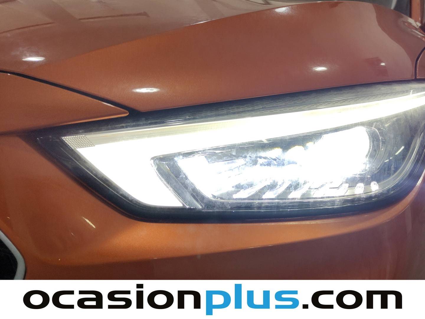 MG ZS MG ZS 1.0T Luxury Auto (111 CV) barato