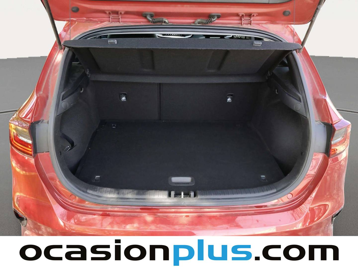 Fotos maletero KIA Ceed KIA Ceed 1.0 T-GDi Tech (120 CV)