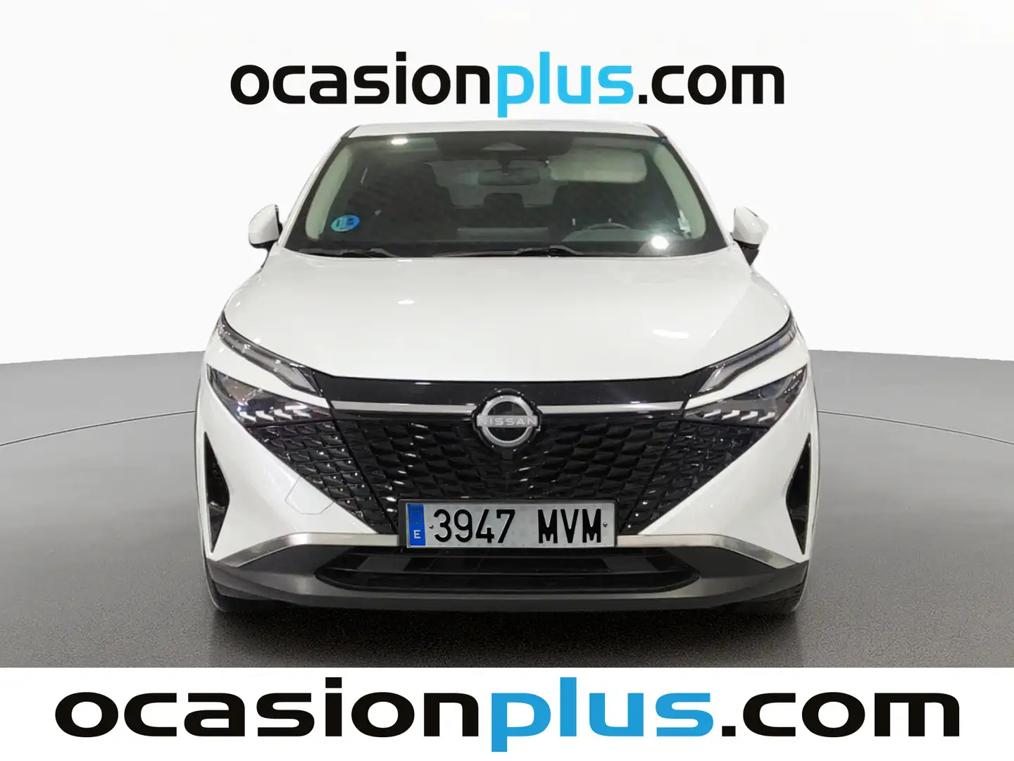 Foto Nissan QASHQAI Nissan Qashqai DIG-T 158 mHEV Acenta Xtronic (158 CV)