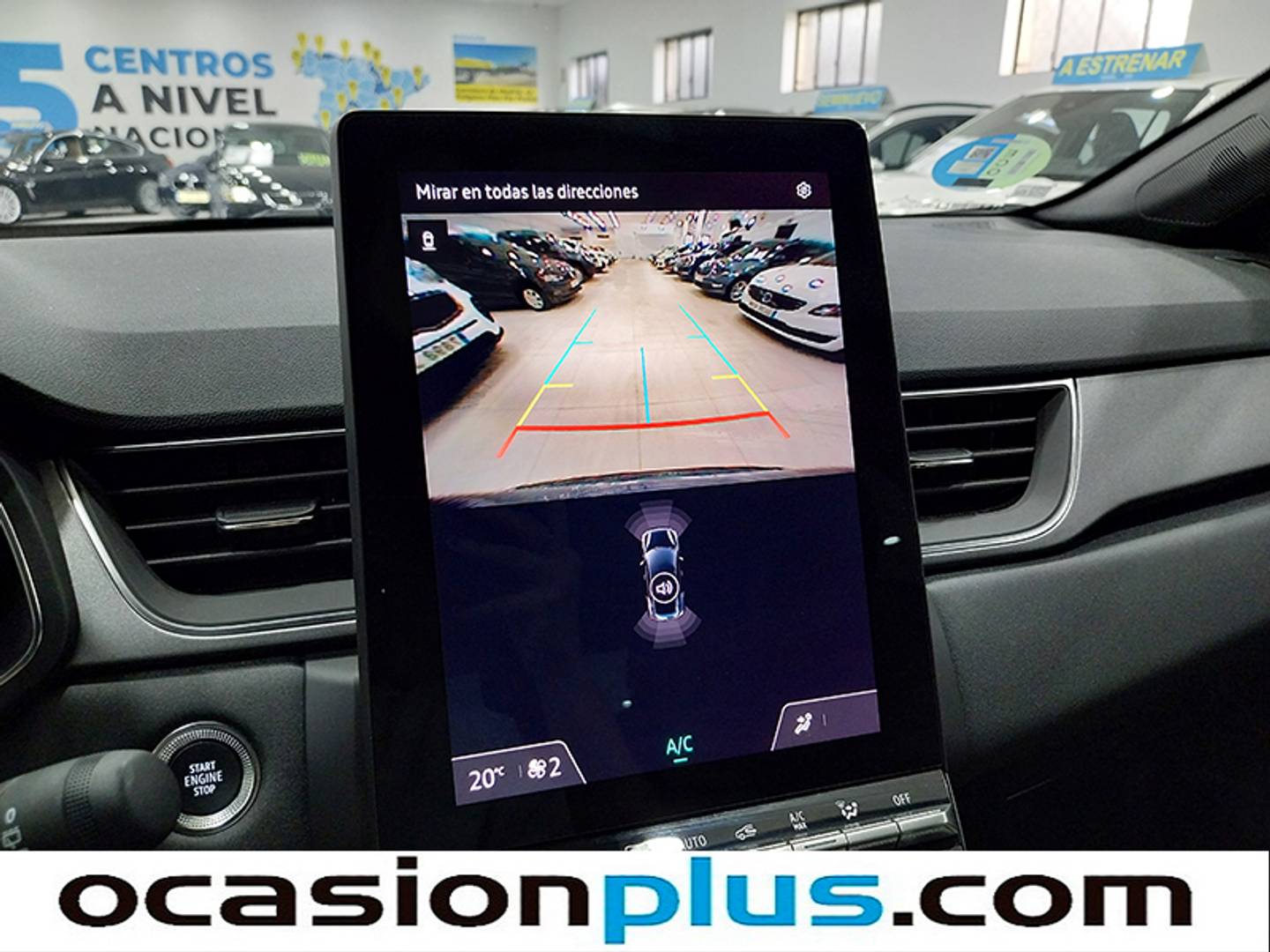 Foto Renault Captur Renault Captur Techno TCe (140 CV) GPF