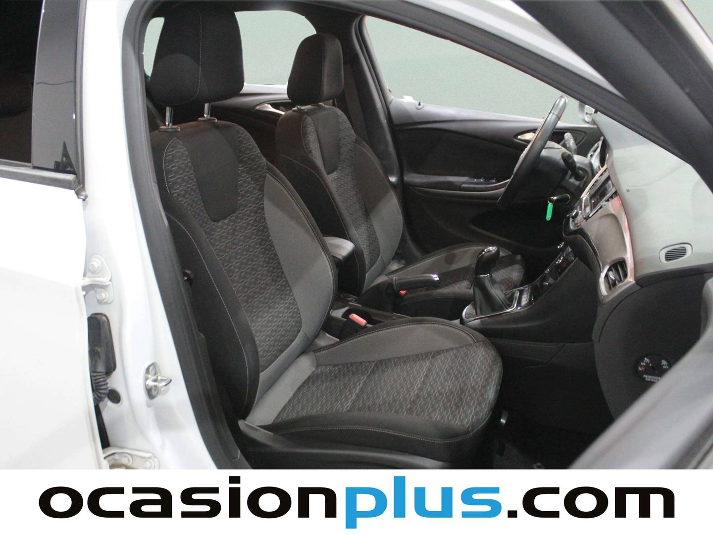 Opel Astra Opel Astra Sports Tourer 1.2 Turbo SHL GS Line (110 CV) km 0