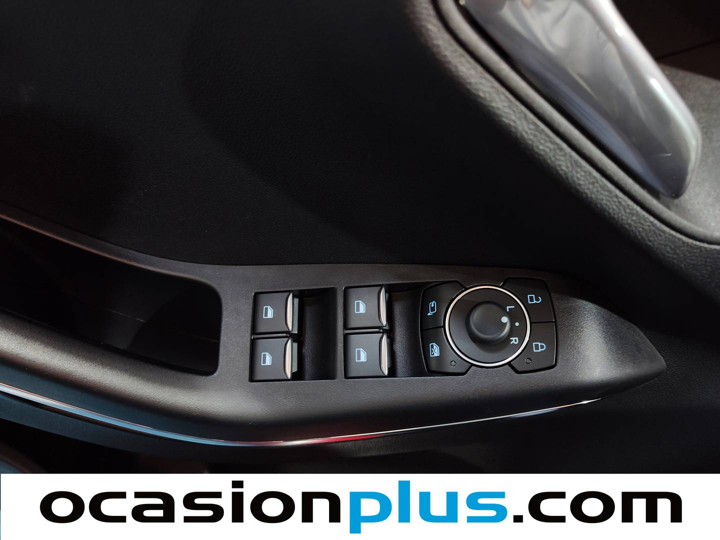 Foto Ford Puma Ford Puma 1.0 EcoBoost MHEV ST-Line X (155 CV)