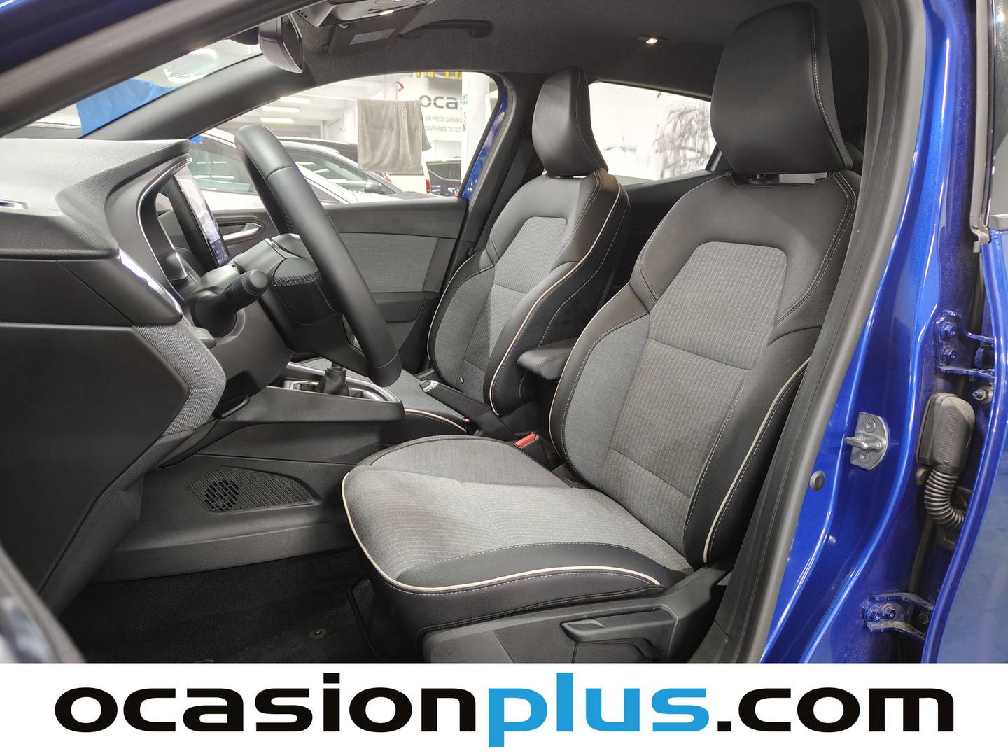 Foto Renault Clio Renault Clio Techno TCe (90 CV)